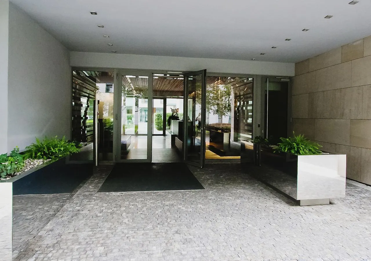 Waterfront Apartments 布拉格 0*,  捷克