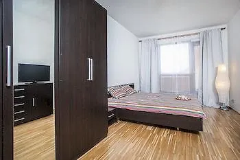 Waterfront Apartments Prague 0*,  Czech Republic